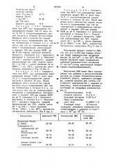 Способ получения поверхностно-активного вещества для антистатического покрытия полимерных материалов (патент 925942)