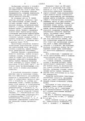 Камера смешения (патент 1269818)