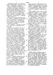 Устройство для вертикального кашетирования киноэкрана (патент 1140815)