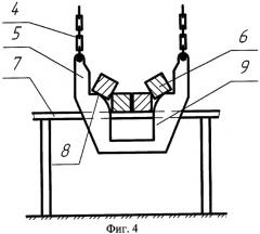 Грузозахватное устройство крана (патент 2397942)