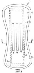Полимерная матрица, способ ее получения, гигиеническое изделие и набор, содержащий полимерную матрицу (патент 2352627)