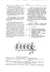 Способ изготовления гнутых профилей (патент 1492554)