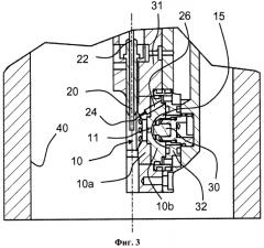 Система термического плазменно-дугового проволочного напыления (патент 2569861)