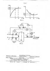 Способ управления соотношением компонентов комплексного катализатора (патент 749422)