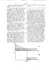 Адаптивный дельта-декодер (патент 1418907)