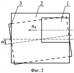 Способ правки шлифовального круга бесцентрового шлифовального станка (патент 2570135)