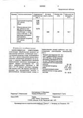 Биополимерная композиция (патент 2004553)