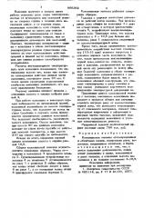Колосниковая тележка агломерационных и обжиговых машин (патент 866382)