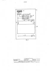 Устройство для заземления тяговой сети метрополитена (патент 1291461)