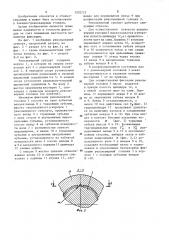 Револьверный суппорт с горизонтальным валом револьверной головки (патент 1202723)