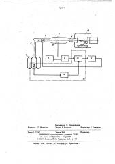 Регулятор давления воздуха в форкамере аэродинамической трубы (патент 728119)