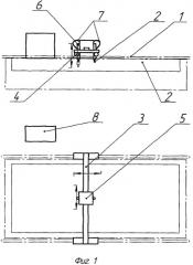 Способ демонтажа футеровки алюминиевых электролизеров (патент 2338009)
