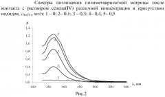 Способ определения селена(iv) (патент 2567844)