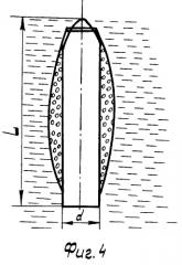 Устройство для эвакуации из подводной станции на поверхность воды цилиндрического модуля (патент 2252896)