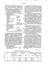 Смазка для механической обработки твердой поверхности (патент 1814653)