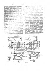 Оптоэлектронное устройство для обработки сигналов приемной антенной решетки импульсно-доплеровской рлс (патент 1823003)