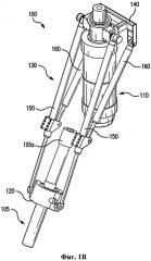 Устройство и способы управления трубными элементами (патент 2560460)