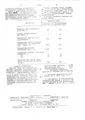 Сырьевая смесь для получения цементного клинкера (патент 713841)