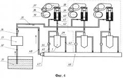 Способ управления подачей топлива и устройство управления подачей топлива (патент 2493419)