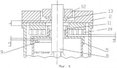 Газовая центрифуга (патент 2348462)