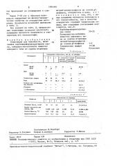 Композиция для пенопласта (патент 1594185)