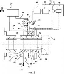 Устройство для уплотнения гребного вала и способ уплотнения гребного вала (патент 2557104)