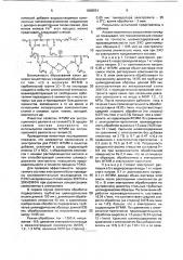 Электролит для электрохимической размерной обработки сталей (патент 1808551)