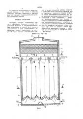 Выпарной аппарат (патент 1607842)