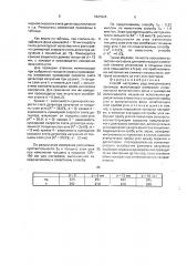 Способ настройки радиометрического золомера (патент 1823926)