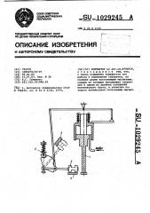 Контактор (патент 1029245)