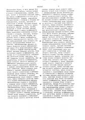 Устройство для вычисления дискретного преобразования фурье (патент 1645967)
