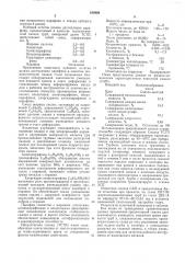 Технологическая смазка для холодной обработки металлов давлением (патент 540909)