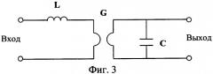 Гиратор свч магнитоэлектрический (патент 2357356)