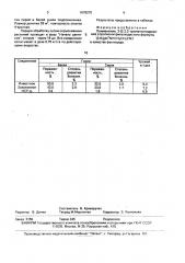 Фунгицид (патент 1678270)