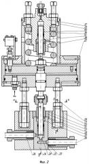 Газостат (патент 2393059)