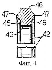 Усовершенствования в насосе высокого давления для подачи топлива в двигатель внутреннего сгорания (патент 2247256)