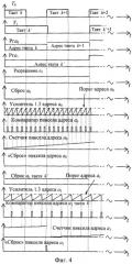 Устройство формирования видеосигнала от кмоп-матрицы (патент 2478241)