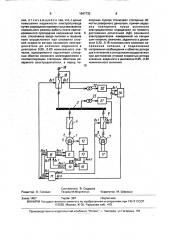 Способ повторного включения резервируемого синхронного электропривода (патент 1647732)