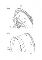 Канал для охлаждения корпуса (патент 2599413)