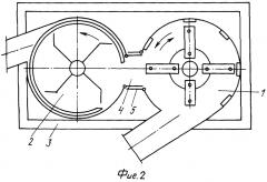 Универсальный измельчитель кормов (патент 2296011)