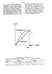 Устройство регулирования и блокировки системы орошения горных машин (патент 1537834)