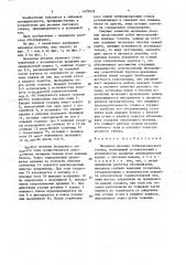 Механизм резания табакорезального станка (патент 1629028)