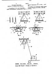 Устройство для монтажа проводов воздушной линии электропередачи (патент 936136)