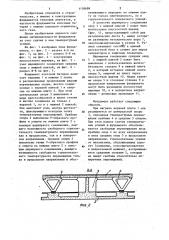 Фундамент коксовой батареи (патент 1158688)