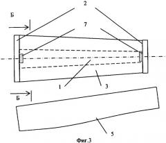 Способ раскроя круглых лесоматериалов, имеющих сердцевинную гниль (патент 2340441)