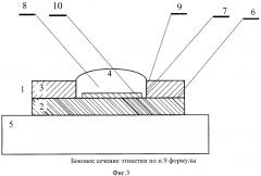 Способ изготовления этикетки (патент 2566256)