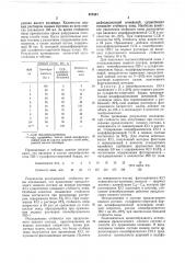 Пенный состав и способ его применения (патент 670321)