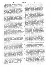 Стенд для испытаний изделий на герметичность (патент 1068754)