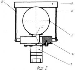 Способ пропитки обмоток электродвигателя глубинного насоса и навесное приспособление для осуществления способа (патент 2375805)