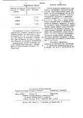 Способ получения ферментного препарата,обладающего уреазной активностью (патент 908359)